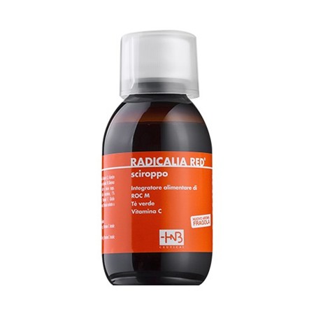 S. F. Group Radicalia Red Soluzione Orale 150 Ml