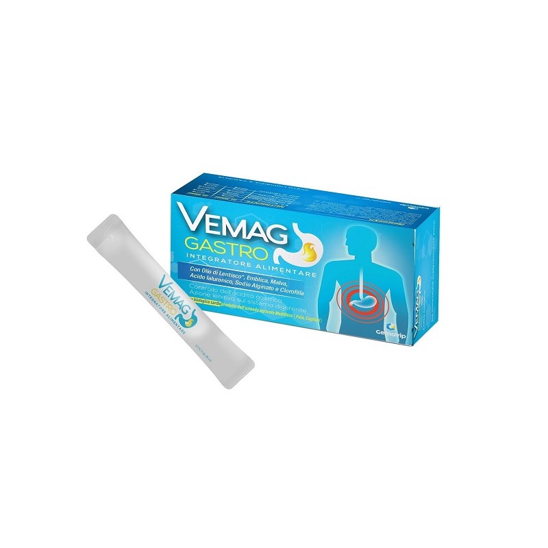 Gemavip Vemag Gastro 20 Stick