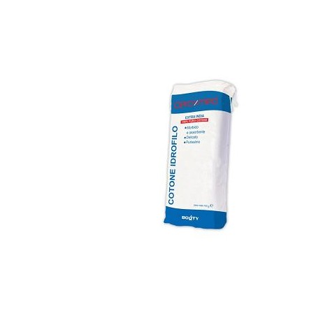 Nova Argentia Cotone Idrofilo Ceroxmed 100 G