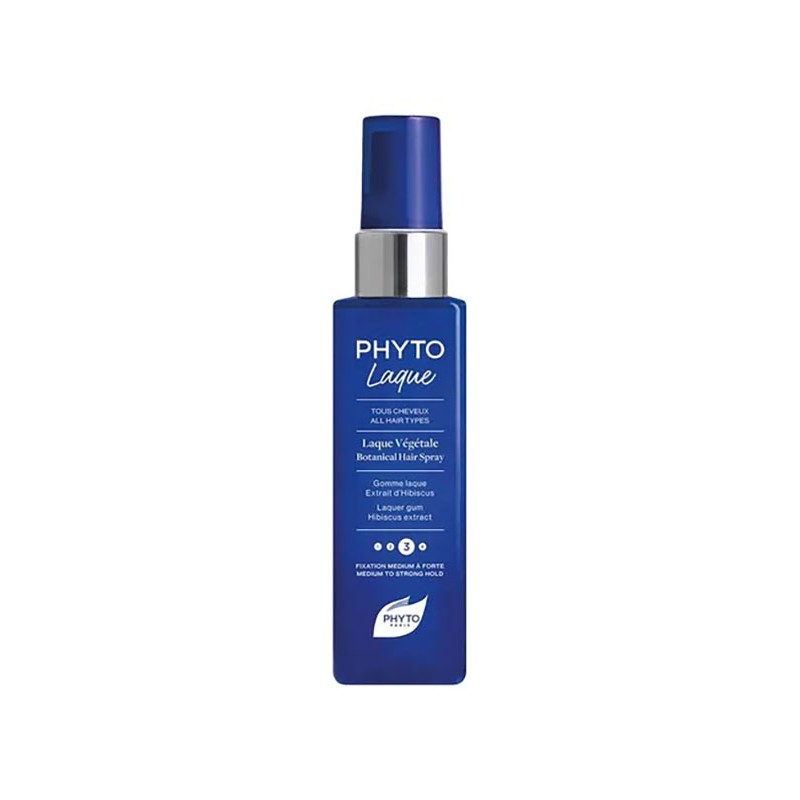 Phytolaque Blu Lozione Spray 100 Ml