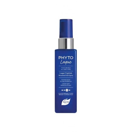 Phytolaque Blu Lozione Spray 100 Ml