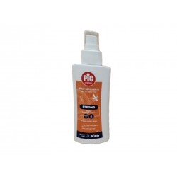 Pikdare Pic Bengal Protezione Famiglia Strong Spray Repellente Multi Insetto 100 ml