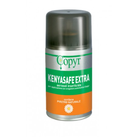 Copyr Kenyasafe Extra Aerosol Spray 250 Ml