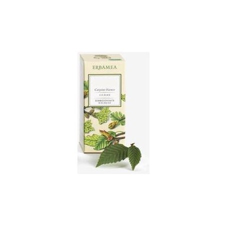 Erbamea Rosa Canina Giovani Getti Gemmoderivato Bio 50 Ml