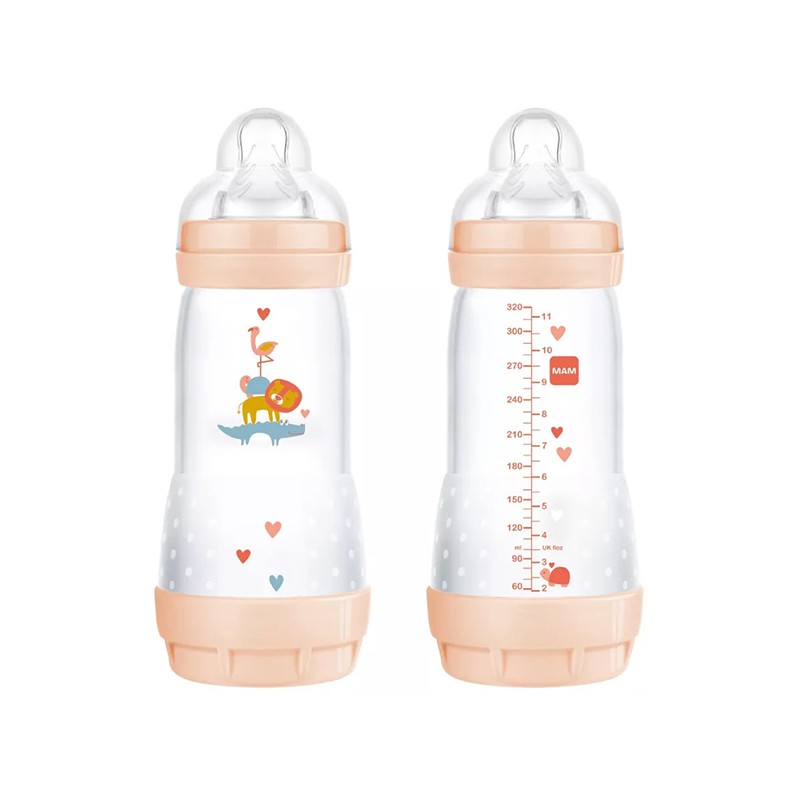 Mam Baby Mam Easy Start 320ml F