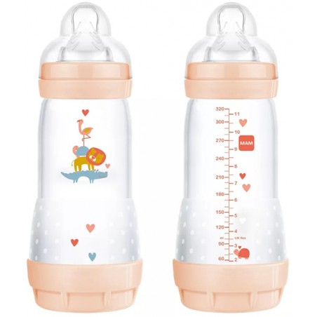 Mam Baby Mam Easy Start 320ml F