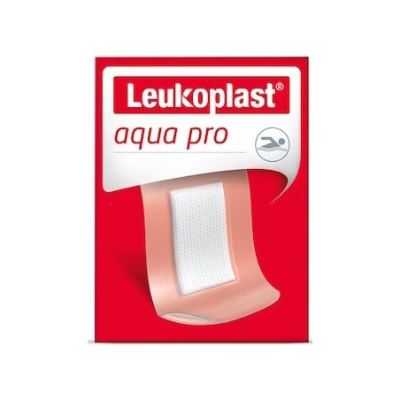 Essity Leukoplast Aquapro 72x19 10 Pezzi