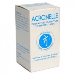 Bromatech Acronelle 30 Capsule