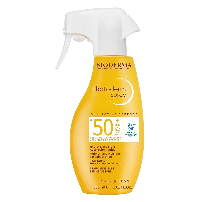 Bioderma Photoderm Spray 50+ 300 Ml