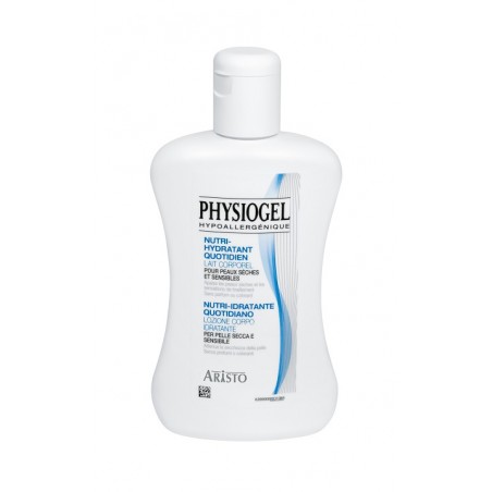 Aristo Pharma Physiogel Lozione Corpo Idratante 200 Ml