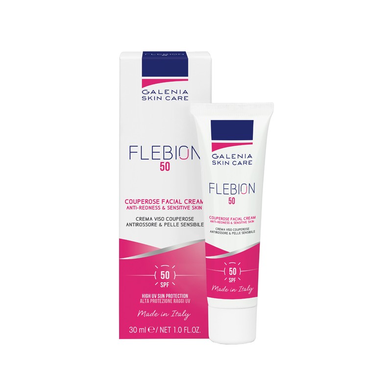 Galenia Skin Care Flebion Spf+50 30 Ml