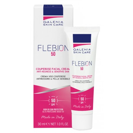 Galenia Skin Care Flebion Spf+50 30 Ml