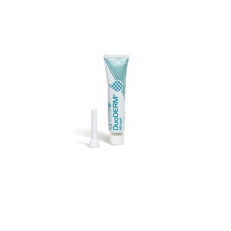 Convatec Medicazione Idrogel Duoderm Con Applicatore Sterile 5 Pezzi 15 G