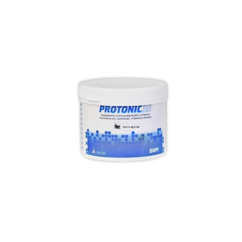 Dupi Protonic 35 Neutro 300 G