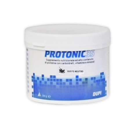 Dupi Protonic 35 Neutro 300 G