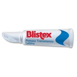 Consulteam Blistex Pomata...