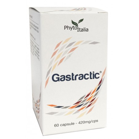 Phytoitalia Gastractic 60 Capsule