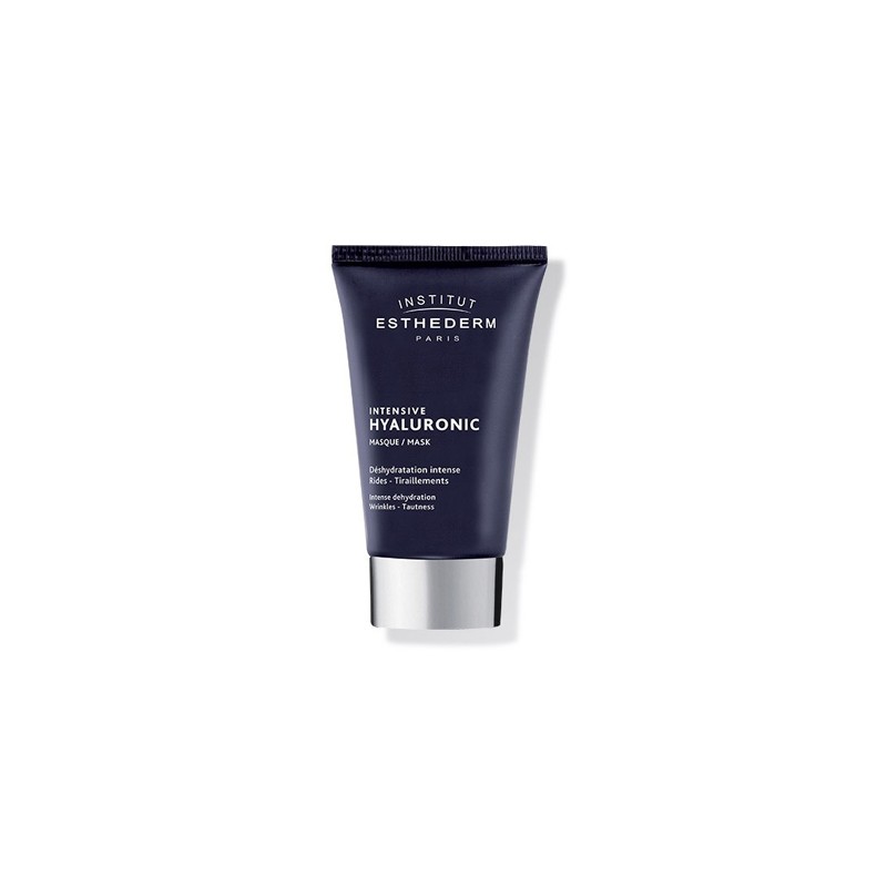 Institut Esthederm Intensive Hyaluronic Masque 75 Ml