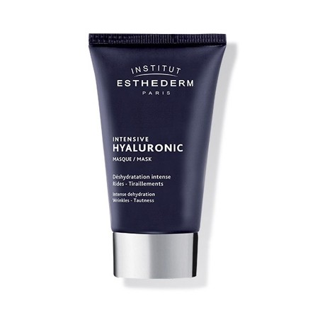 Institut Esthederm Intensive Hyaluronic Masque 75 Ml