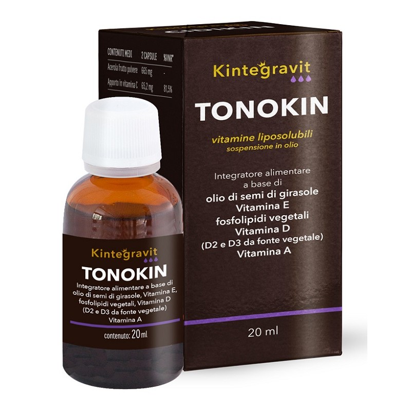 Sitar Tonokin 20 Ml Kintegravit