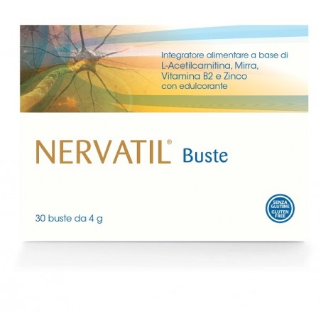 Ri. Med. Nervatil 30 Bustine