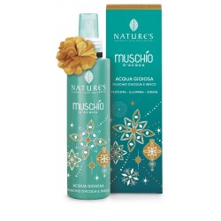 Nature's Acqua Gioiosa Muschio D'Acqua Edizione Limitata 100 ml