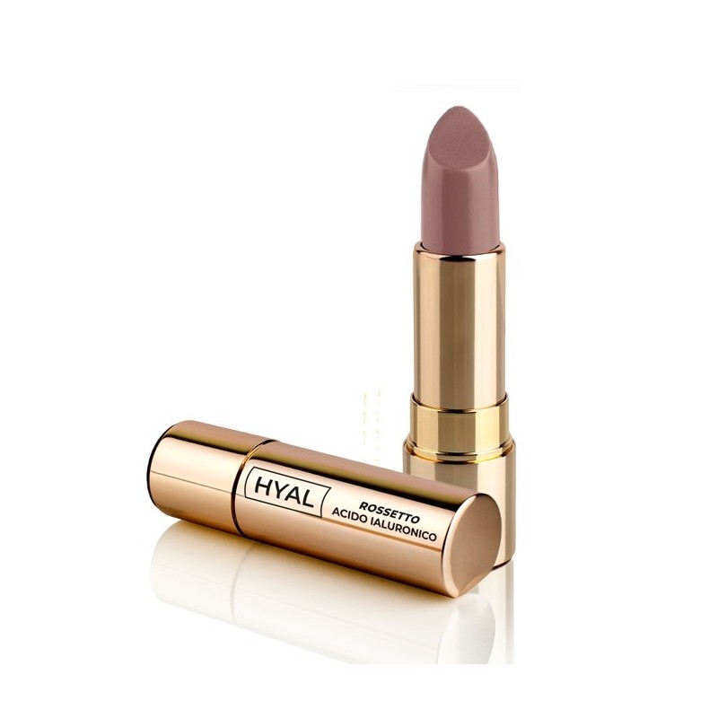 The Wonder Company Hyal Lipstick Nude Brown