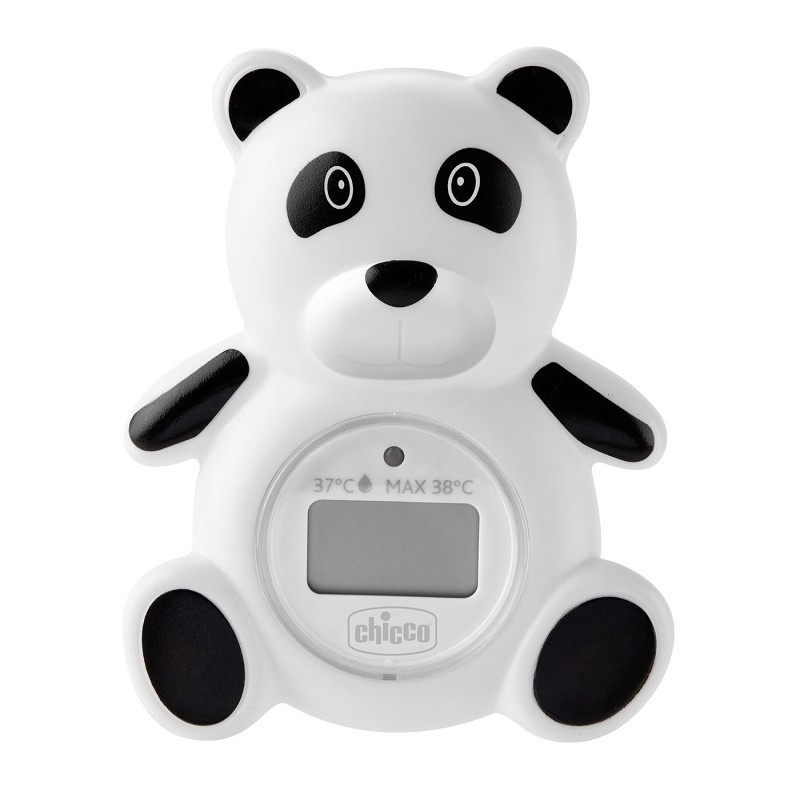 Chicco Termometro Bagno Digitale Panda