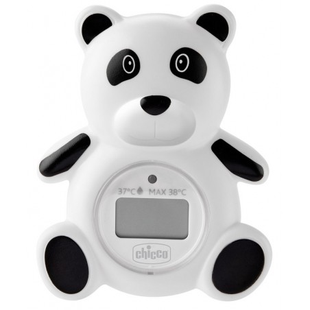 Chicco Termometro Bagno Digitale Panda