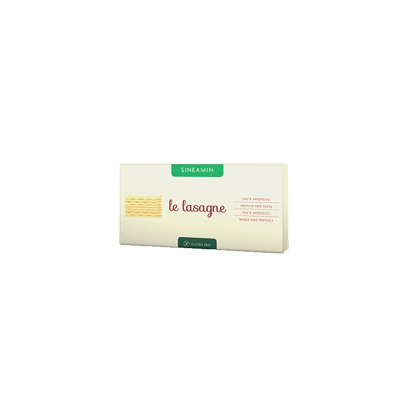 Piam Farmaceutici Sineamin Lasagne 250 G