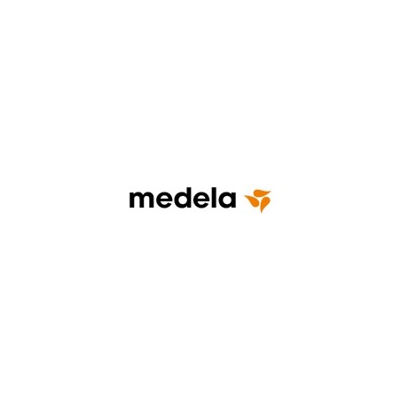 Medela Guaina Modellante Nero M