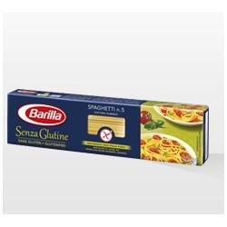 Barilla G. E R. Fratelli...