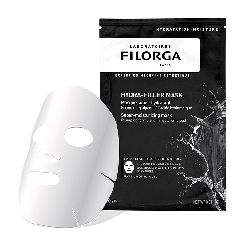 Filorga Hydra Filler Mask 1 Pezzo