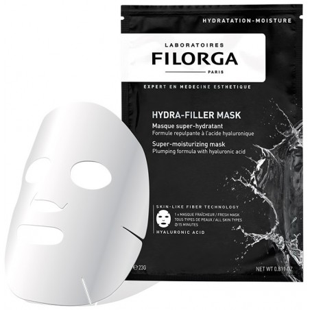 Filorga Hydra Filler Mask 1 Pezzo