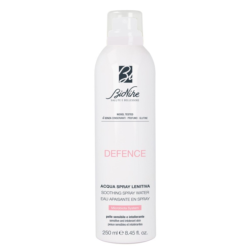 Bionike Defence Acqua Spray Lenitiva 250 Ml