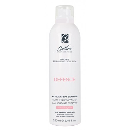 Bionike Defence Acqua Spray Lenitiva 250 Ml