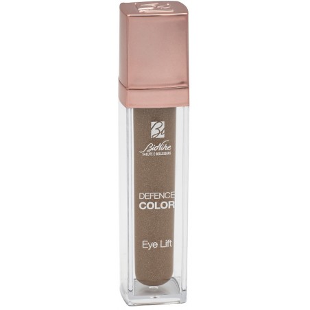 Bionike Defence Color Eyelift Ombretto Liquido 602 Caramel