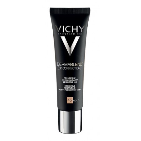 Vichy Dermablend 3d 45 30 Ml