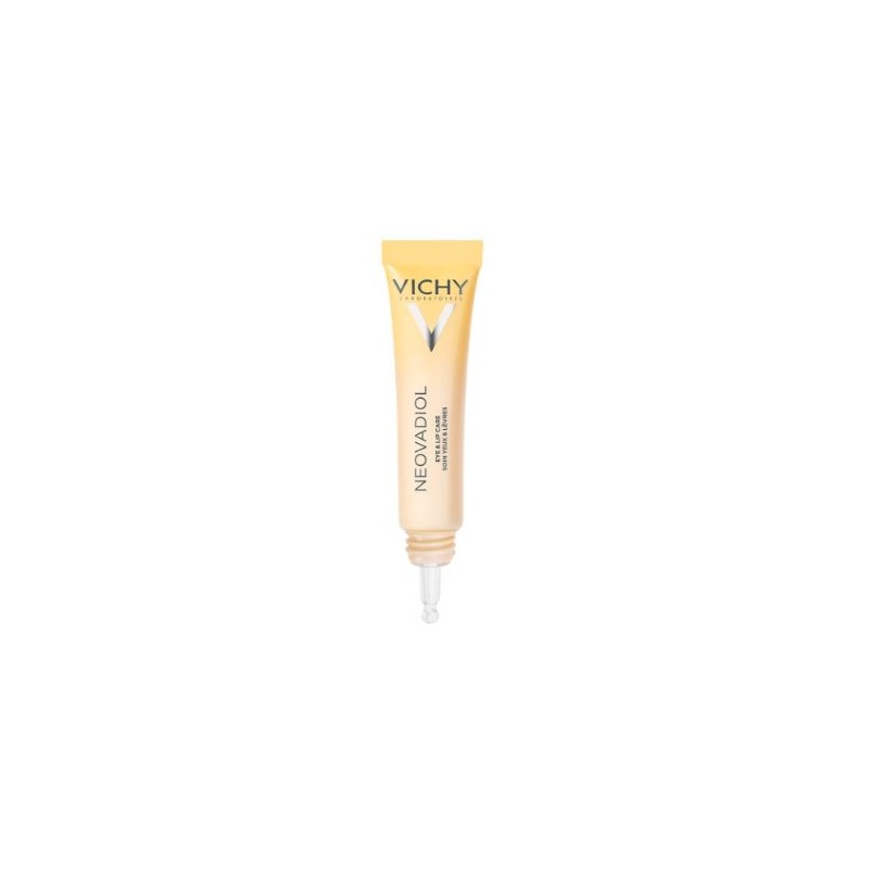 Vichy Neovadiol Peri&post Contorno Occhi&labbra 15 Ml New 2022