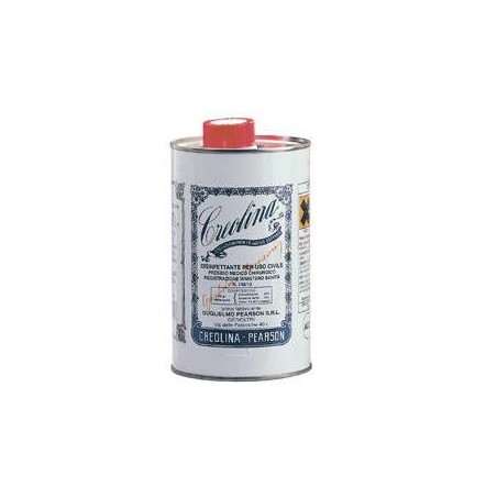 Guglielmo Pearson Creolina Latta 5 L