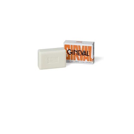 Sirval Gineval Sapone 100 G