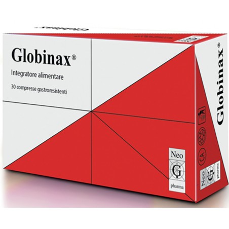 Neo G Pharma Globinax 30 Capsule