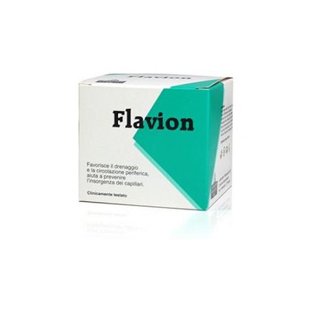 Laboratorio Terapeutico M. R. Flavion Gel Gambe 100 Ml