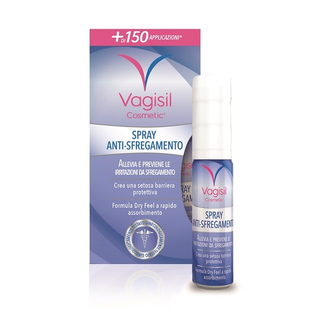 Combe Vagisil Anti-sfregamento Spray 30 Ml Offerta Speciale