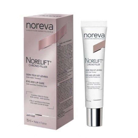 Noreva Norelift Soin Contorno Occhi 15 Ml