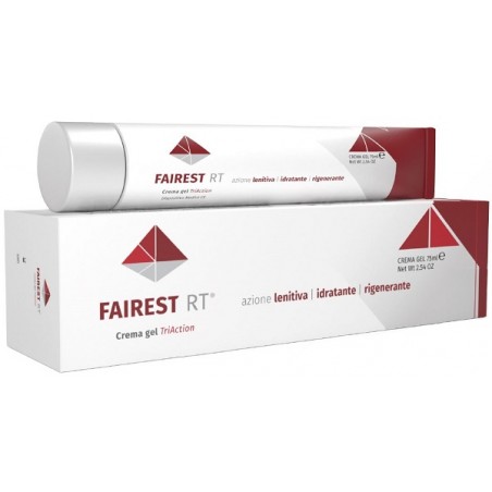 Epionpharma Fairest Rt Crema Gel 75 Ml