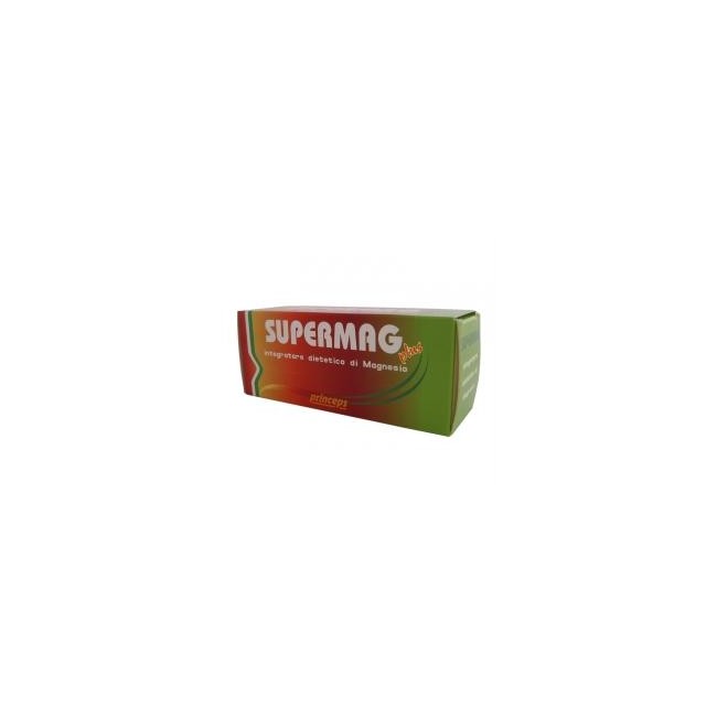 Princeps Supermag Plus 10 Flaconcini 15 Ml