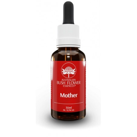 Australian Bush Flower Essences Mother 30 Ml