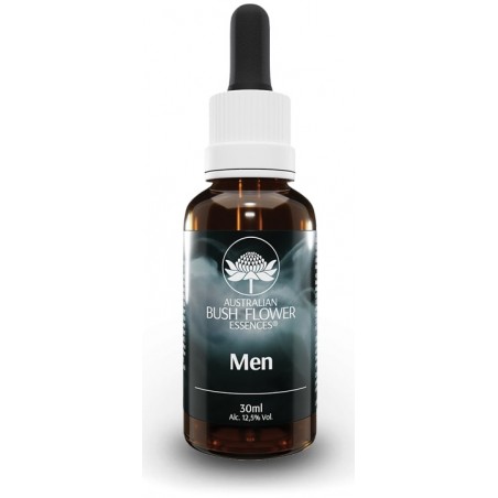 Green Remedies Men Gocce 30 Ml