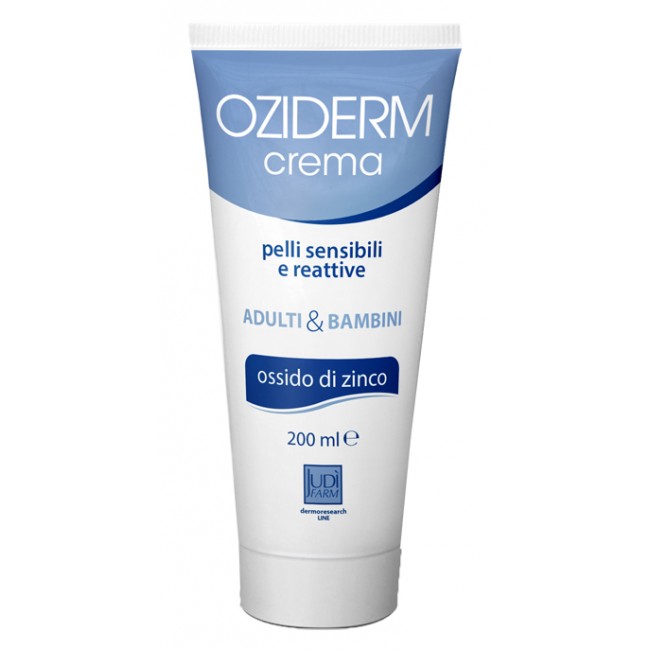 Judifarm Oziderm Crema 200 Ml